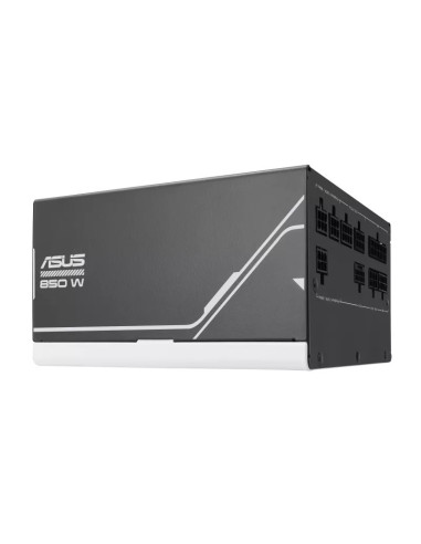 850W Prime 80+ Gold AP-850G Bianco Full Modular ATX3.0 Bulk