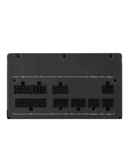 850W Prime 80+ Gold AP-850G Bianco Full ModularBulk