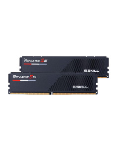 64GB (2x32GB) PC 6000 Ripjaws S5 XMP 3.0 CL30-40-40-96