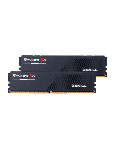64GB (2x32GB) PC 6000 Ripjaws S5
