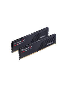 64GB (2x32GB) PC 6000 Ripjaws S5 XMP 3.0 CL30-40-40-96 2