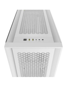 5000D CORE AIRFLOW Midi Tower White 2