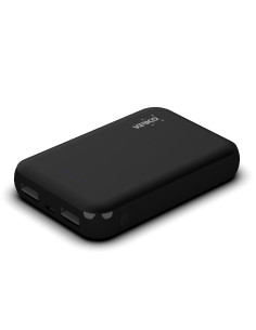 20.000mAh PowerBank Nero 2