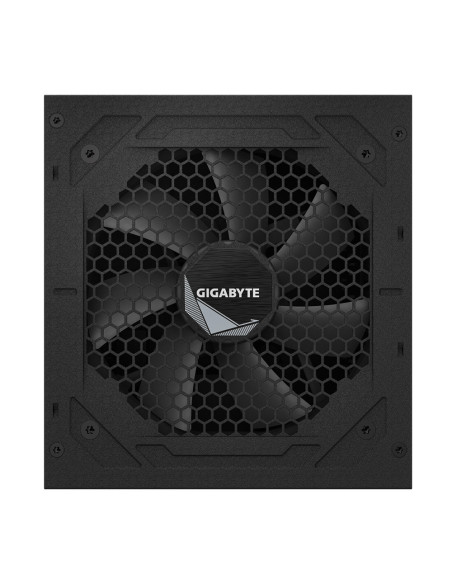 1000W UD1000GM PG5 PCIe-Gen5 Modulare 80+ Gold Condensatori-Giapponesi nero