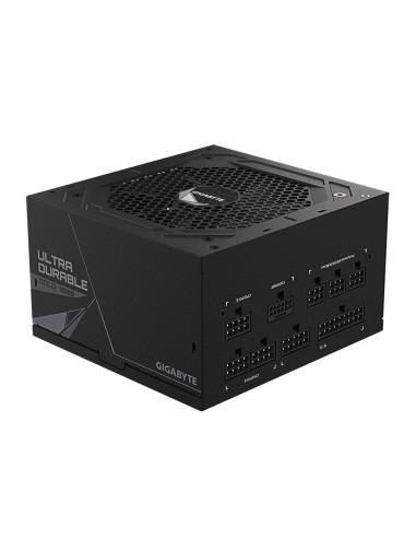 1000W UD1000GM PG5 PCIe-Gen5 Modulare 80+ Gold Condensatori-Giapponesi nero