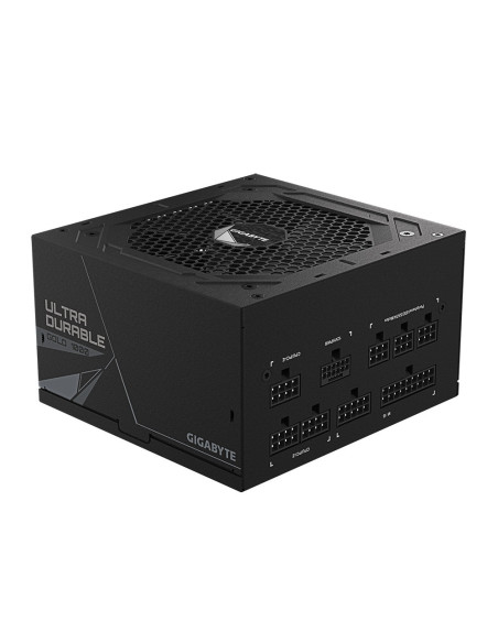 1000W UD1000GM PG5 PCIe-Gen5 Modulare 80+ Gold Condensatori-Giapponesi nero