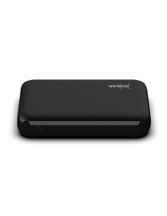 10.000 mAh Powerbank Guard Lithium-Ion (Li-Ion) Nero 2