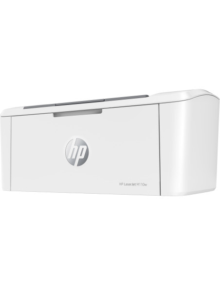 LaserJet M110w, B/W