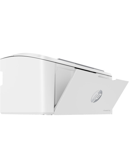 LaserJet M110w, B/W