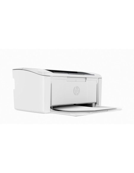 LaserJet M110w, B/W