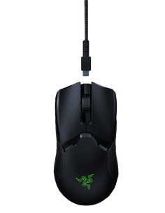 Viper Ultimate mouse Gaming Right-hand RF Wireless + USB Type-A Optical 20000 DPI