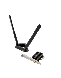 PCE-AXE59BT AXE5400 BT5.2 WLAN 2402 Mbit/s