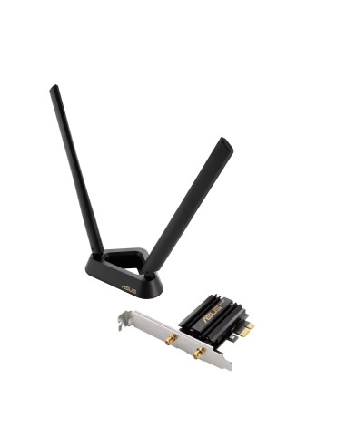 PCE-AXE59BT AXE5400 BT5.2 WLAN 2402 Mbit/s