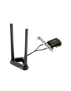 PCE-AXE59BT AXE5400 BT5.2 WLAN 2402 Mbit/s 2