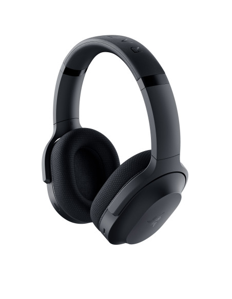 Barracuda Headset Wired & Wireless Head-band Calls/Music USB Type-C Bluetooth Black