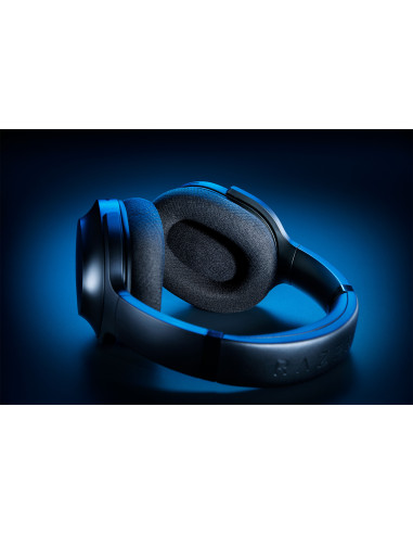 Barracuda Headset Wired & Wireless Head-band Calls/Music USB Type-C Bluetooth Black