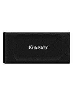 2TB XS1000 Black USB Type-C, 3.2 Gen 2 (3.1 Gen 2), 1050 MB/s