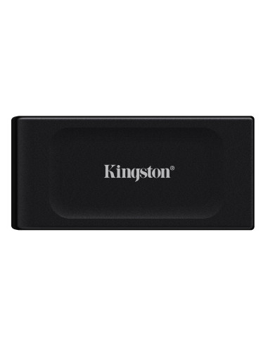 2TB XS1000 Black USB Type-C, 3.2 Gen 2 (3.1 Gen 2), 1050 MB/s