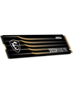 1TB SPATIUM M480 PRO 7,4Gb/r 7GB/w