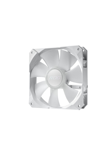 ROG STRIX LC II 240 ARGB White Edition
