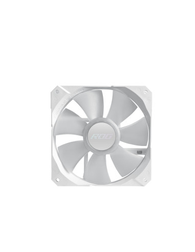 ROG STRIX LC II 240 ARGB White Edition