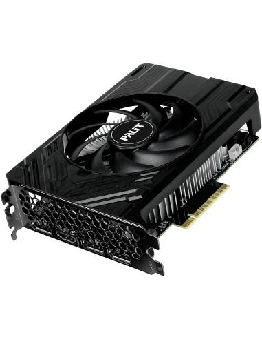 8GB GeForce RTX 4060 StormX