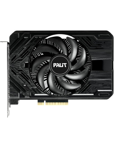 8GB GeForce RTX 4060 StormX