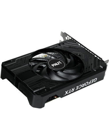 8GB GeForce RTX 4060 StormX