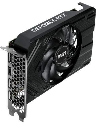 8GB GeForce RTX 4060 StormX