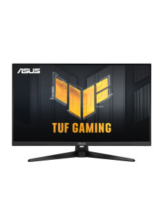 31.5" TUF Gaming 4K UHD 160Hz 1ms HDR400 120% sRGB Black VG32UQA1A