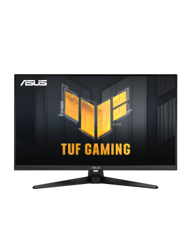 31.5" TUF Gaming 4K UHD 160Hz 1ms HDR400 120% sRGB Black VG32UQA1A