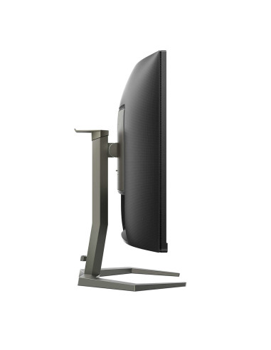 31.5" Momentum QHD 165Hz 1ms(MPRT) Curved VA HDR FreeSync-Premium