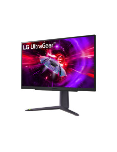 27" UltraGear QHD 165Hz 1ms(GtG) IPS G-Sync FreeSync-Premium Tilt/HAS/Pivot HDR10 2