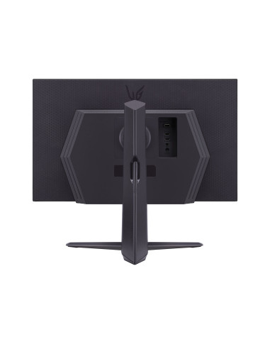 27" UltraGear QHD 165Hz 1ms(GtG) IPS G-Sync FreeSync-Premium Tilt/HAS/Pivot HDR10