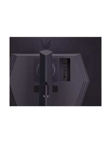 27" UltraGear QHD 165Hz 1ms(GtG) IPS G-Sync FreeSync-Premium Tilt/HAS/Pivot HDR10