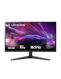 27" UltraGear FHD 165Hz 1ms(GTG) IPS FreeSync-Premium 27GQ50F