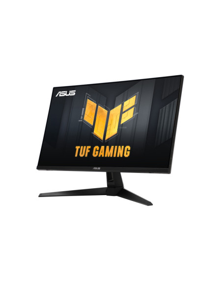 27" TUF Gaming QHD 180Hz 1ms(GTG) IPS Speakers2W G-SYNC & FreeSync HDR10 VG27AQ3A