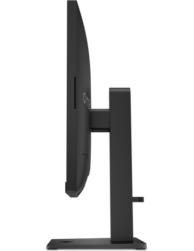 27" OMEN 4K UHD 144Hz 1ms(GTG) IPS G-SYNC KVM HDR400 USB-C Black