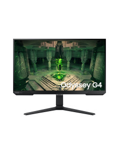 27" Odyssey G4B FHD 240Hz 1ms(GtG) IPS Freesync-Premium G-Sync HDR10 HAS, Pivot Black