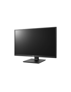 27" 4K UHD 5ms IPS Pivot HDR10 Black 27BN55UP 2