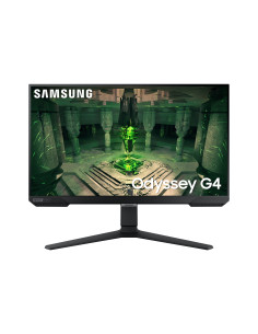 25" Odyssey G40B FHD 240Hz 1ms(GtG) IPS HAS Pivot Freesync G-Sync Black