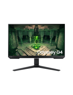 25" Odyssey G40B FHD 240Hz 1ms(GtG) IPS HAS Pivot Freesync G-Sync Black 2