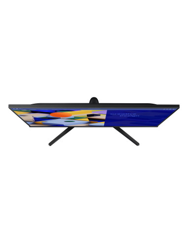 24" S31C FHD 75Hz 5ms IPS FreeSync Flicker-free Black