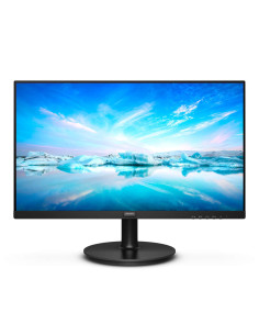 23.8" V Line FHD 75Hz 4ms Speakers2W Black