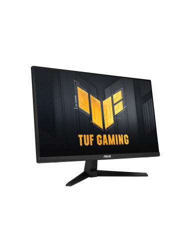 23.8" TUF Gaming FHD 270Hz 1ms (GTG) IPS G-SYNC & FreeSync VG249QM1A