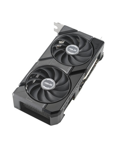 8GB GeForce RTX 4060 Ti GDDR6 Dual -RTX4060TI-O8G-EVO