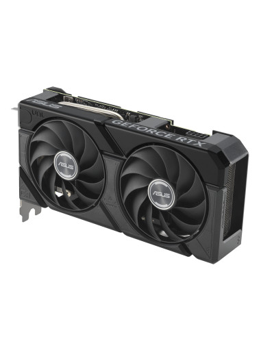 8GB GeForce RTX 4060 Ti GDDR6 Dual -RTX4060TI-O8G-EVO