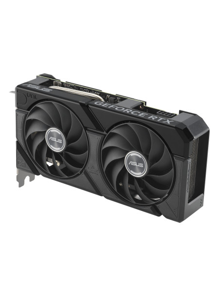 8GB GeForce RTX 4060 Ti GDDR6 Dual -RTX4060TI-O8G-EVO