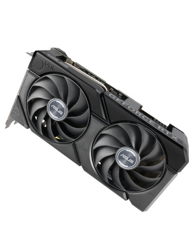 8GB GeForce RTX 4060 Ti GDDR6 Dual -RTX4060TI-O8G-EVO