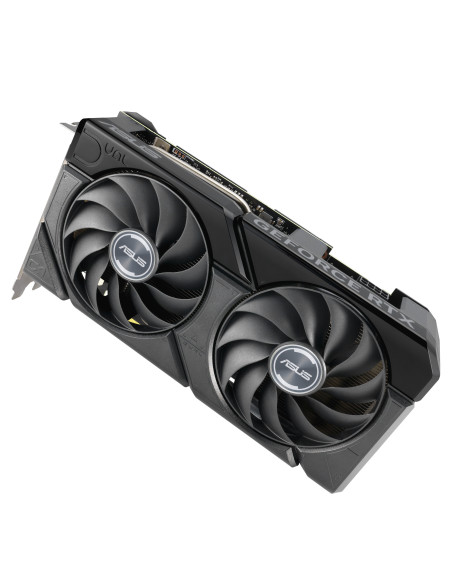 8GB GeForce RTX 4060 Ti GDDR6 Dual -RTX4060TI-O8G-EVO